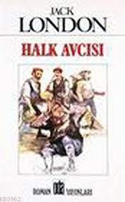 Halk Avcısı | Jack London | Oda Yayınları