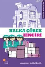 Halka Çörek Zinciri | Alexander McCall Smith | Günışığı Kitaplığı