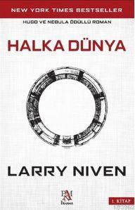 Halka Dünya | Larry Niven | Panama Yayıncılık