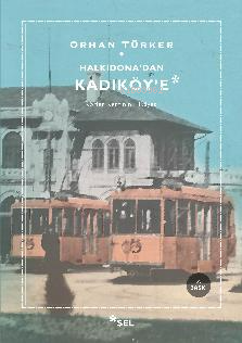 Halkidona"dan Kadıköy'e; Körler Ülkesinin Hikayesi | Orhan Türker | Se