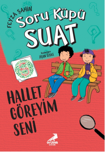 Hallet, Göreyim Seni | Feyza Şahin | Erdem Çocuk