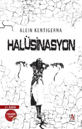 Halüsinasyon | Alein Kentigerna | Panama Yayıncılık