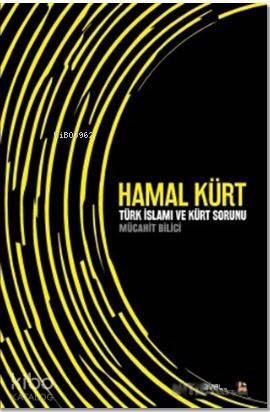 Hamal Kürt | Mücahit Bilici | Avesta Yayınları