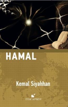 Hamal | Kemal Siyahhan | Öteki Yayınevi