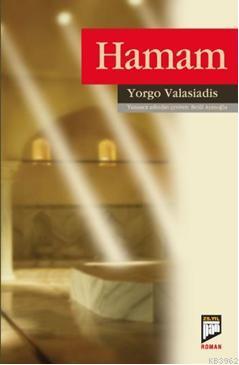 Hamam | Yorgo Valasiadis | Pan Yayıncılık