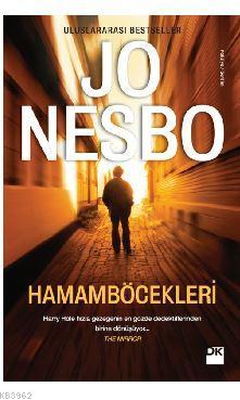 Hamamböcekleri | Jo Nesbo | Doğan Kitap