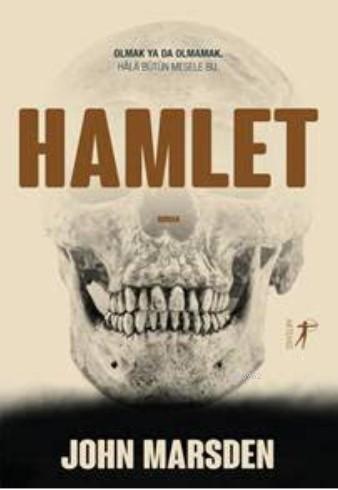 Hamlet | Jonhn Marsden | Artemis Yayınları