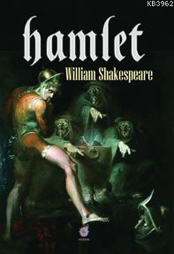 Hamlet | William Shakespeare | Nilüfer Yayıncılık