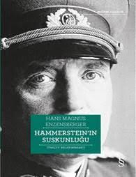 Hammerstein'ın Suskunluğu | Hans Magnus Enzensberger | Everest Yayınla