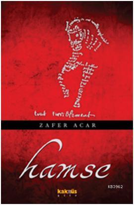 Hamse | Zafer Acar | Kaknüs Yayınları