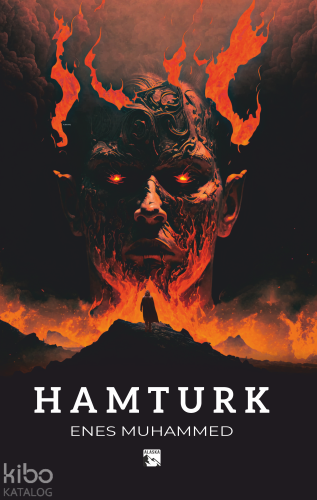 Hamturk | Enes Muhammed | Alaska Yayınevi