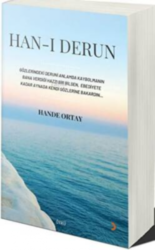 Han-ı Derun | Hande Ortay | Cinius Yayınları