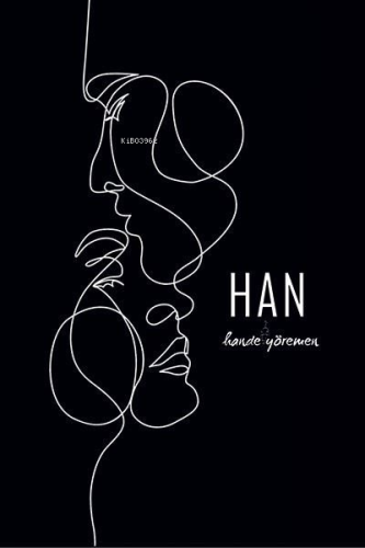 Han | Hande Yöremen | Ritim Sanat Yayınları