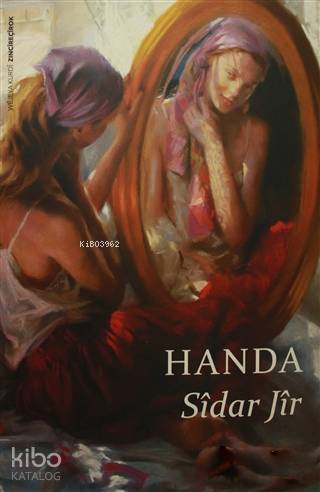 Handa | Sidar Jir | Lis Basın Yayın