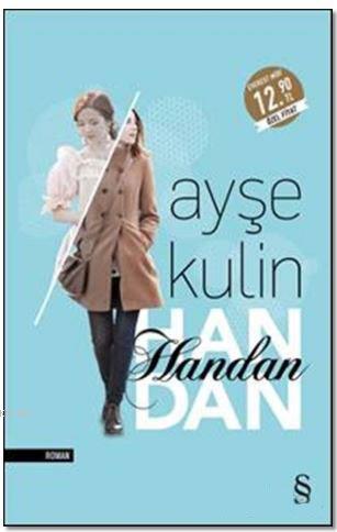 Handan (Midi Boy) | Ayşe Kulin | Everest Yayınları