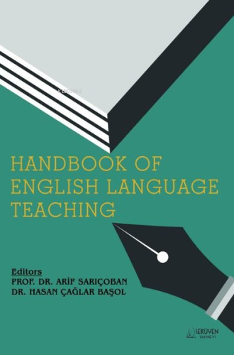 Handbook of English Language Teaching | Arif Sarıçoban | Serüven Kitap