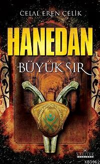 Hanedan; Büyük Sır | Celal Eren Çelik | Kariyer Yayınları