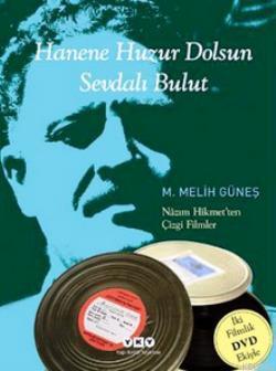 Hanene Huzur Dolsun Sevdalı Bulut; Nazım Hikmet'ten Çizgi Filmler | M.