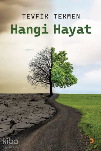 Hangi Hayat | Tevfik Tekmen | Cinius Yayınları