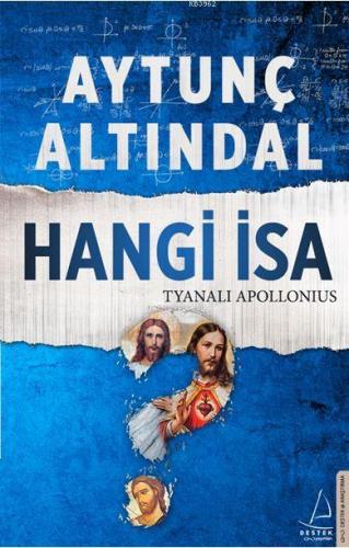 Hangi İsa | Aytunç Altındal | Destek Yayınları