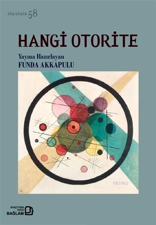 Hangi Otorite | Kolektif | Bağlam Yayıncılık