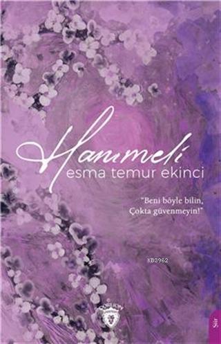 Hanımeli | Esma Temur Ekinci | Dorlion Yayınevi