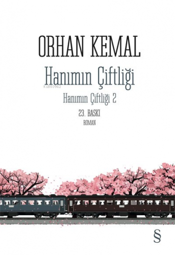 Hanımın Çiftliği; Hanımın Çiftliği 2 | Orhan Kemal | Everest Yayınları