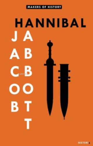 Hannibal | Jacob Abbott | Kanon Kitap