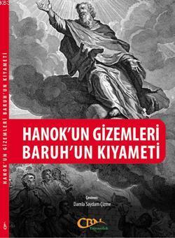 Hanokun Gizemleri & Baruhun Kıyameti | Kolektif | CBN Yayınları