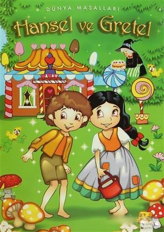 Hansel ve Gretel | Kolektif | Bu Yayınevi