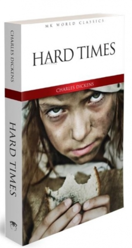 Hard Times | Charles Dickens | MK Publications