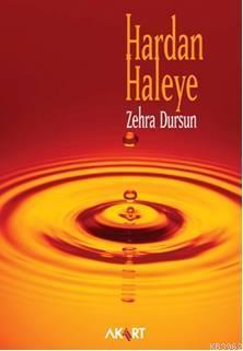 Hardan Haleye | Zehra Dursun | Akart Yayınları