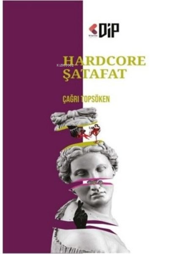 Hardcore Şatafat | Çağrı Topsöken | Klaros Yayınları