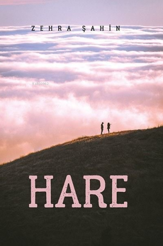 Hare | Zehra Şahin | Ritim Sanat Yayınları