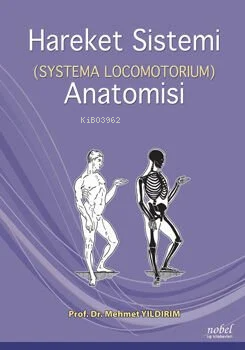 Hareket Sistemi Anatomisi-Systema Locomotorıum | Mehmet Yıldırım | Nob