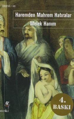 Haremden Mahrem Hatıralar | Melek Hanım | Oğlak Yayınları