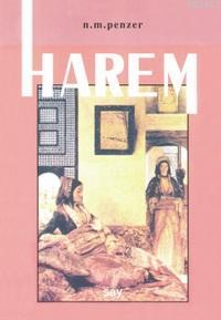 Harem | N. M. Penzer | Say Yayınları