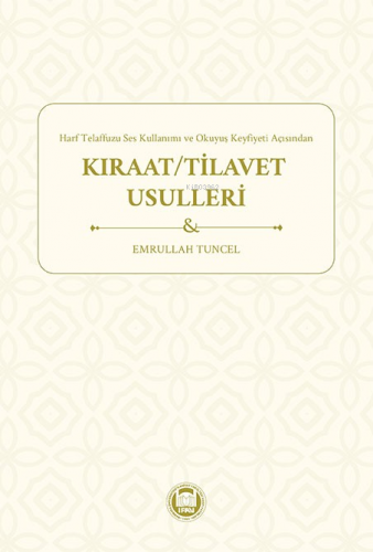 Harf Telaffuzu Ses Kullanımı ve Okuyuş Keyfiyeti Açısından | Emrullah 