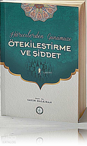 Haricilerden Günümüze Ötekileştirme ve Şiddet | Sayın Dalkıran | Osman