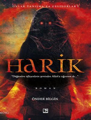 Harik - Onlar Tanışma'ya Geliyorlar 1 | Önder Bilgin | Çınaraltı Yayın