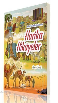 Harika Hikâyeler (Latince) | Kürşat İmalı | Hayrat Neşriyat