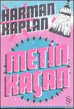 Harman Kaplan | Metin Kaçan | Everest Yayınları