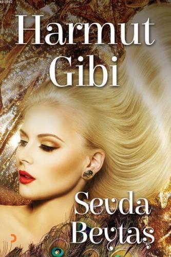 Harmut Gibi | Sevda Beytaş | Cinius Yayınları