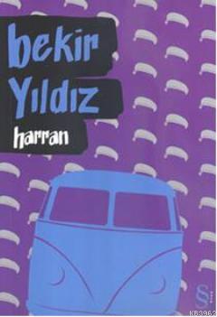 Harran | Bekir Yıldız | Everest Yayınları