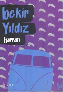 Harran | Bekir Yıldız | Everest Yayınları