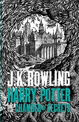 Harry Potter and the Chamber of Secrets | J. K. Rowling | Bloomsbury P