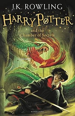 Harry Potter and the Chamber of Secrets | J. K. Rowling | Bloomsbury P