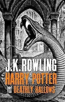 Harry Potter and the Deathly Hallows | J. K. Rowling | Bloomsbury Publ