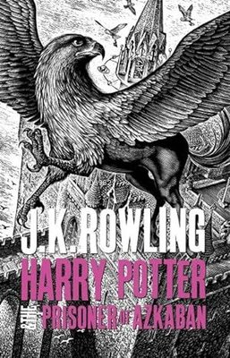 Harry Potter and the Prisoner of Azkaban | J. K. Rowling | Bloomsbury 