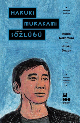 Haruki Murakami Sözlüğü | Hiroko Dozen | Doğan Kitap